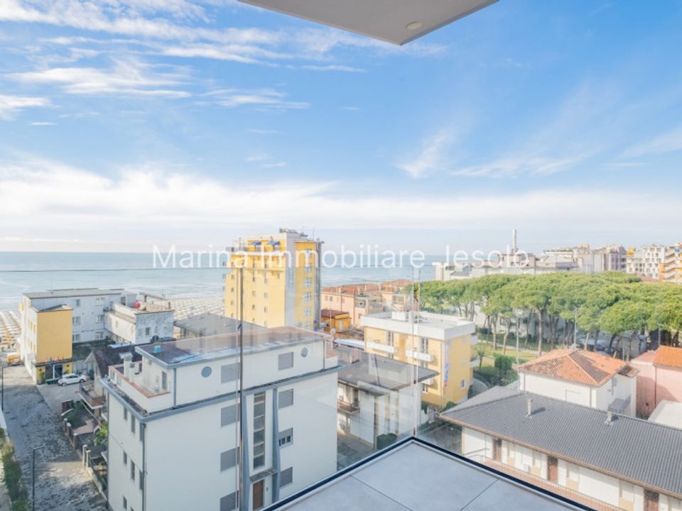 Lejlighed i Jesolo, Venice - foto 3