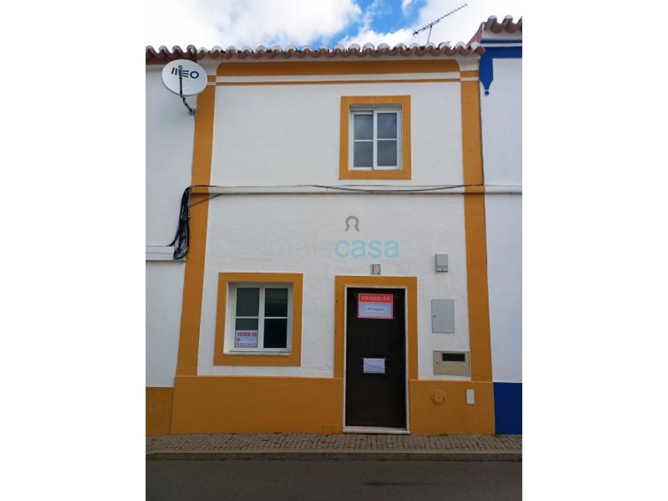Villa i Terrugem e Vila Boim, Portalegre - foto 1