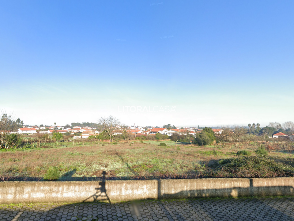 Helårsgrund i Oliveira do Bairro, Aveiro - foto 2
