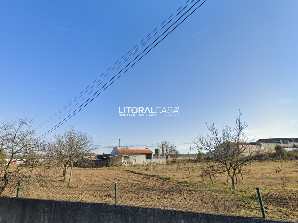 Helårsgrund i Oliveira do Bairro, Aveiro - foto 3