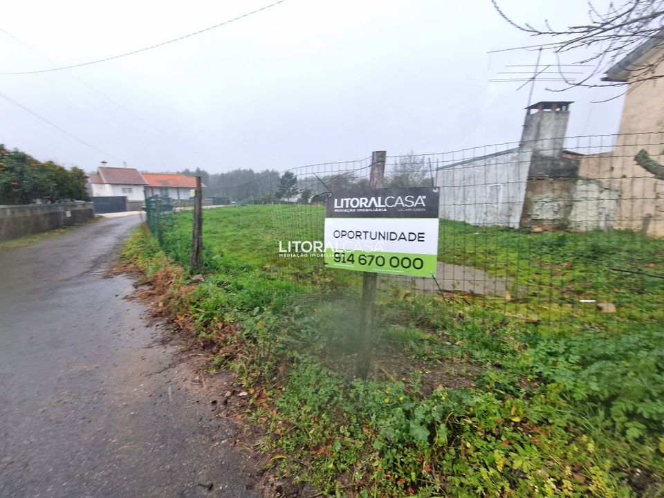 Helårsgrund i Agueda, Aveiro - foto 1