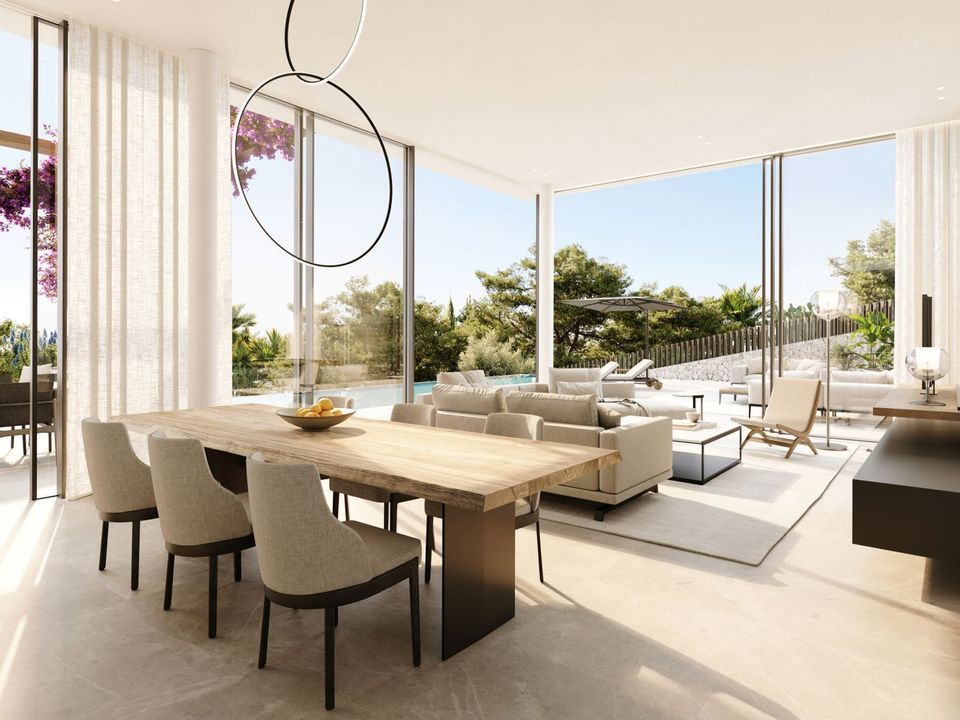 Villa i Palma De Mallorca, Mallorca - foto 5