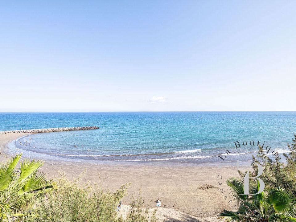 Erhvervsejendom i San Bartolome De Tirajana, Gran Canaria - foto 2