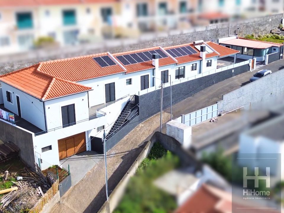 Villa i Caniço, Madeira - foto 3