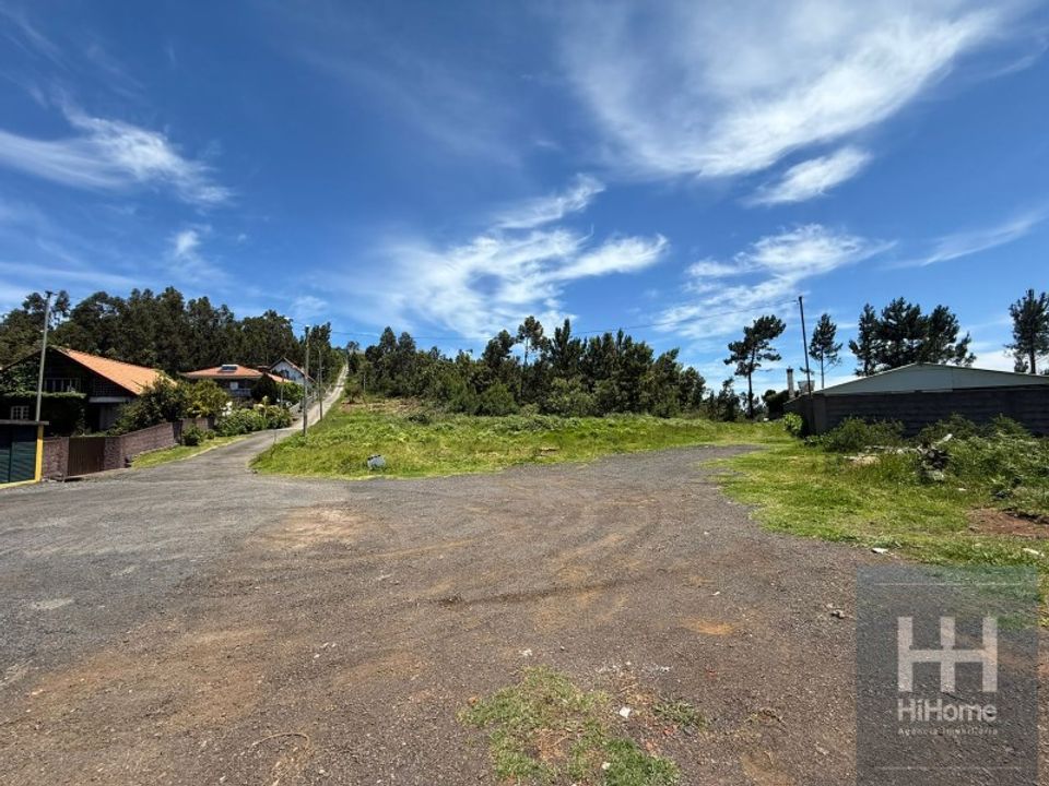 Helårsgrund i Santa Cruz, Madeira - foto 4
