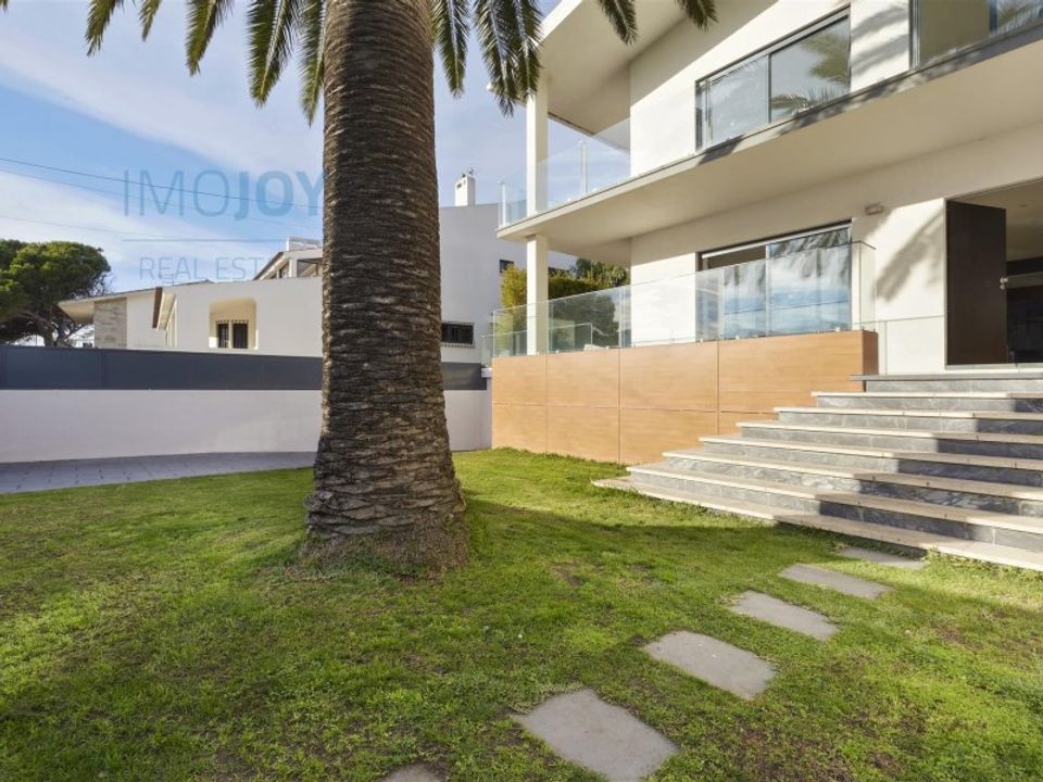 Byhus i Carcavelos, Lisbon - foto 3