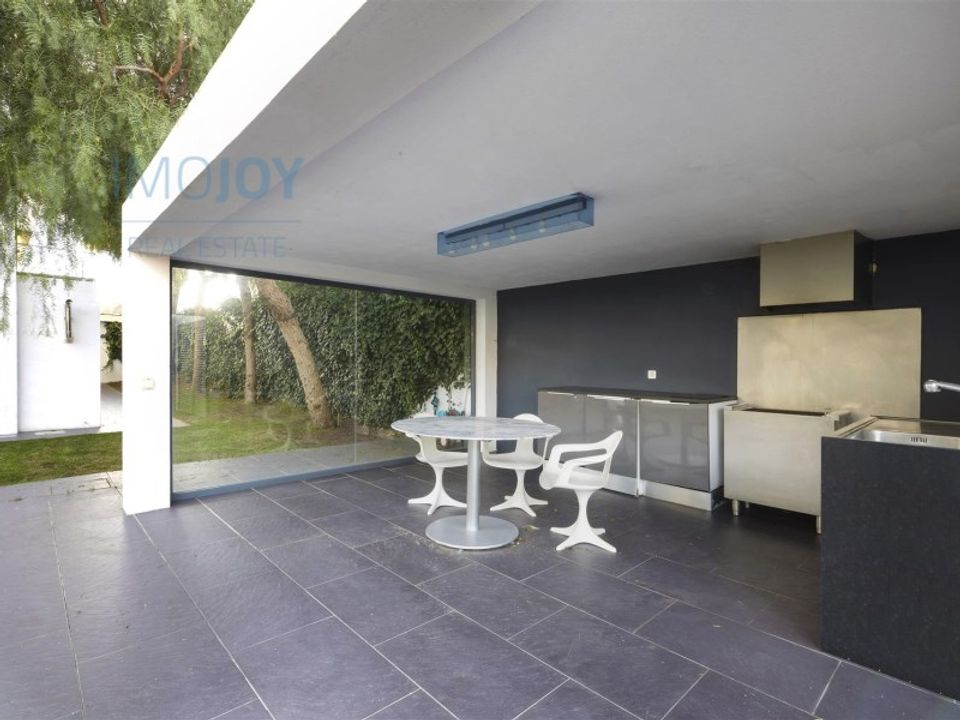 Byhus i Carcavelos, Lisbon - foto 4