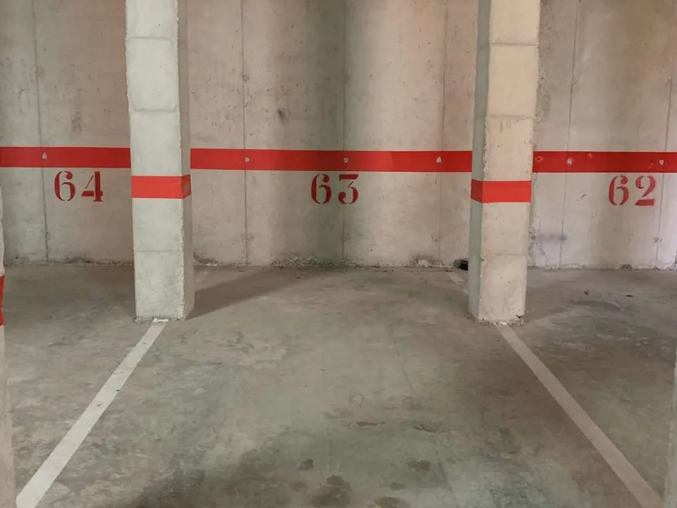 Garage i Orihuela, Alicante - foto 1
