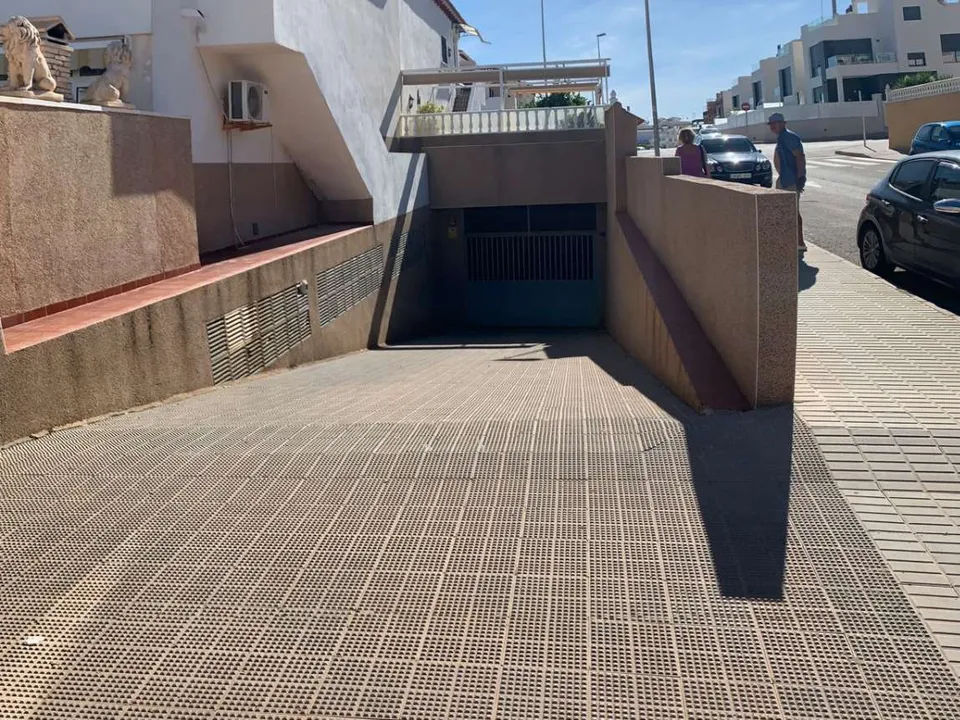 Garage i Orihuela, Alicante - foto 3