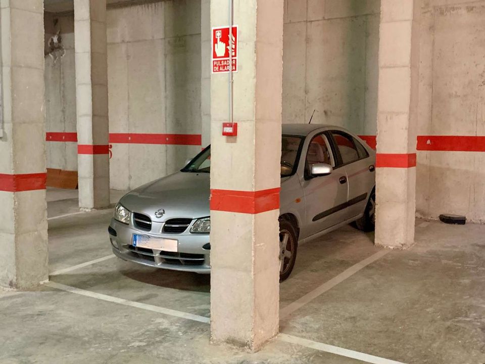 Garage i Orihuela, Alicante - foto 5