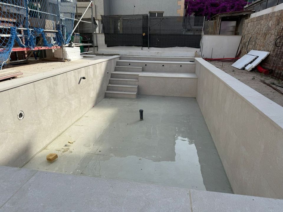Penthouse i Palma De Mallorca, Mallorca - foto 3