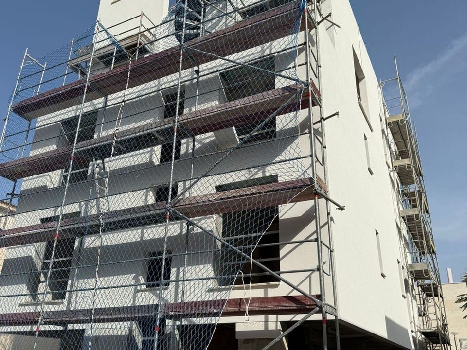 Penthouse i Palma De Mallorca, Mallorca - foto 4