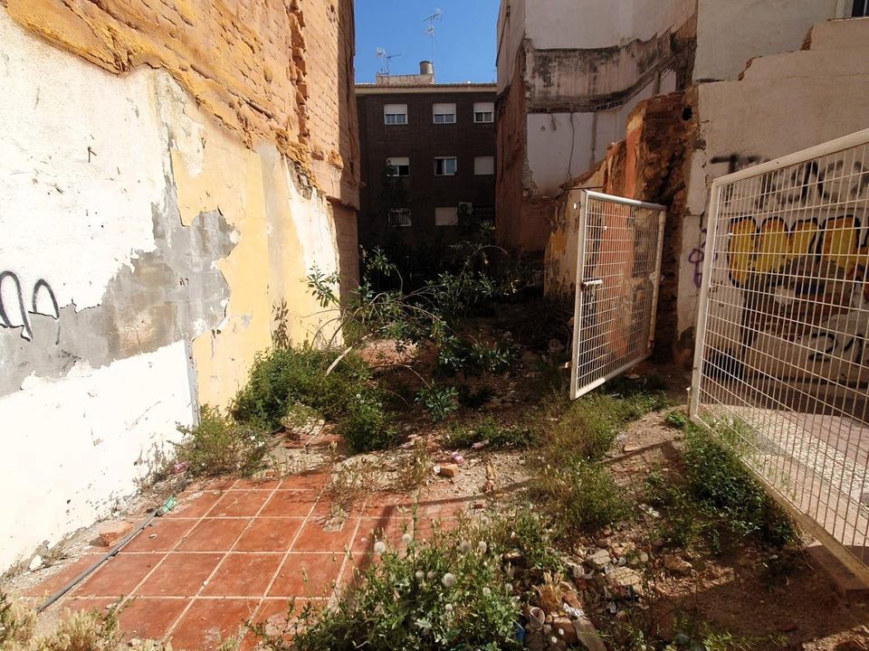 Helårsgrund i Motril, Granada - foto 3