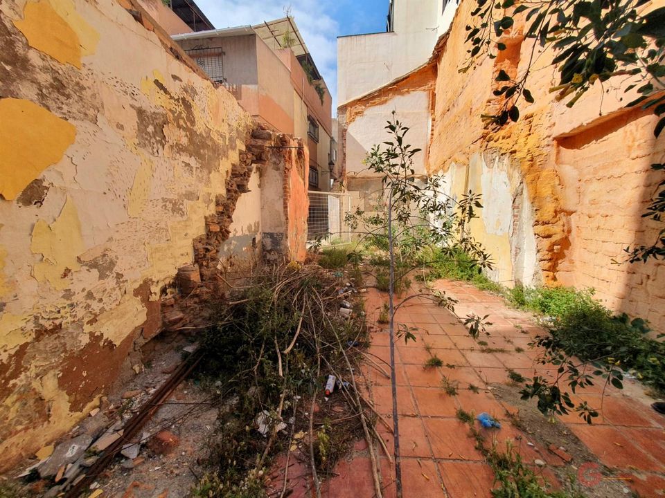 Helårsgrund i Motril, Granada - foto 4