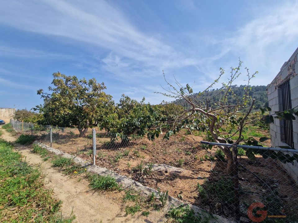 Finca i Salobrena, Granada - foto 2
