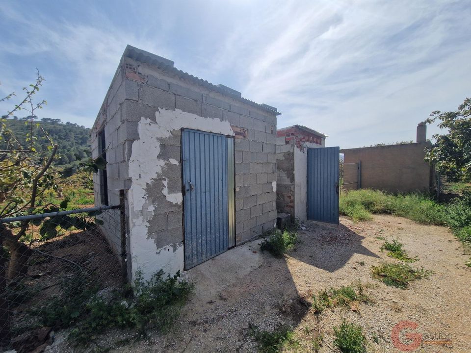 Finca i Salobrena, Granada - foto 4