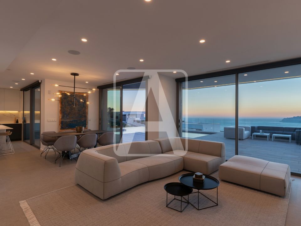 Villa i Benitachell, Alicante - foto 4