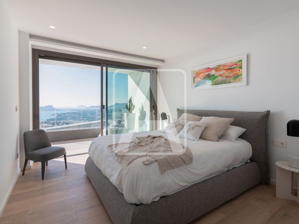 Villa i Benitachell, Alicante - foto 5