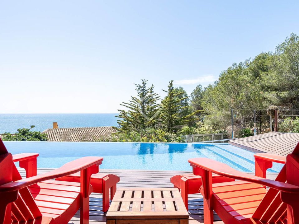 Villa i Tamarit, Tarragona - foto 2