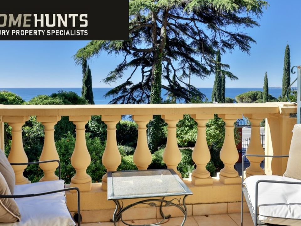 Lejlighed i Nice, Alpes-Maritimes - foto 5