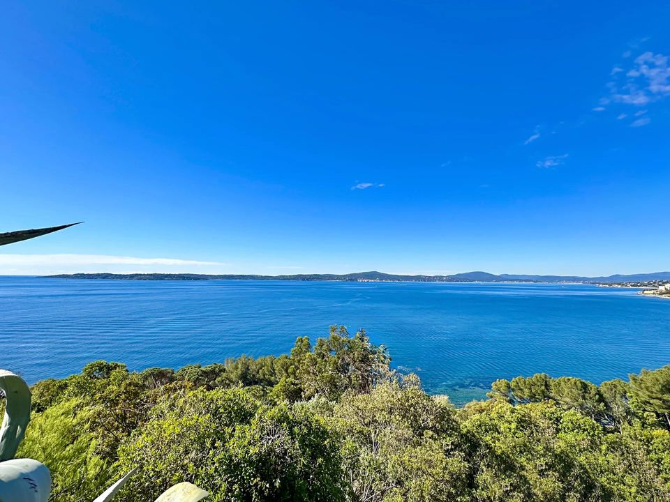 Helårsgrund i Sainte-Maxime, Var - foto 3