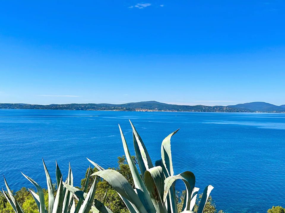 Helårsgrund i Sainte-Maxime, Var - foto 4