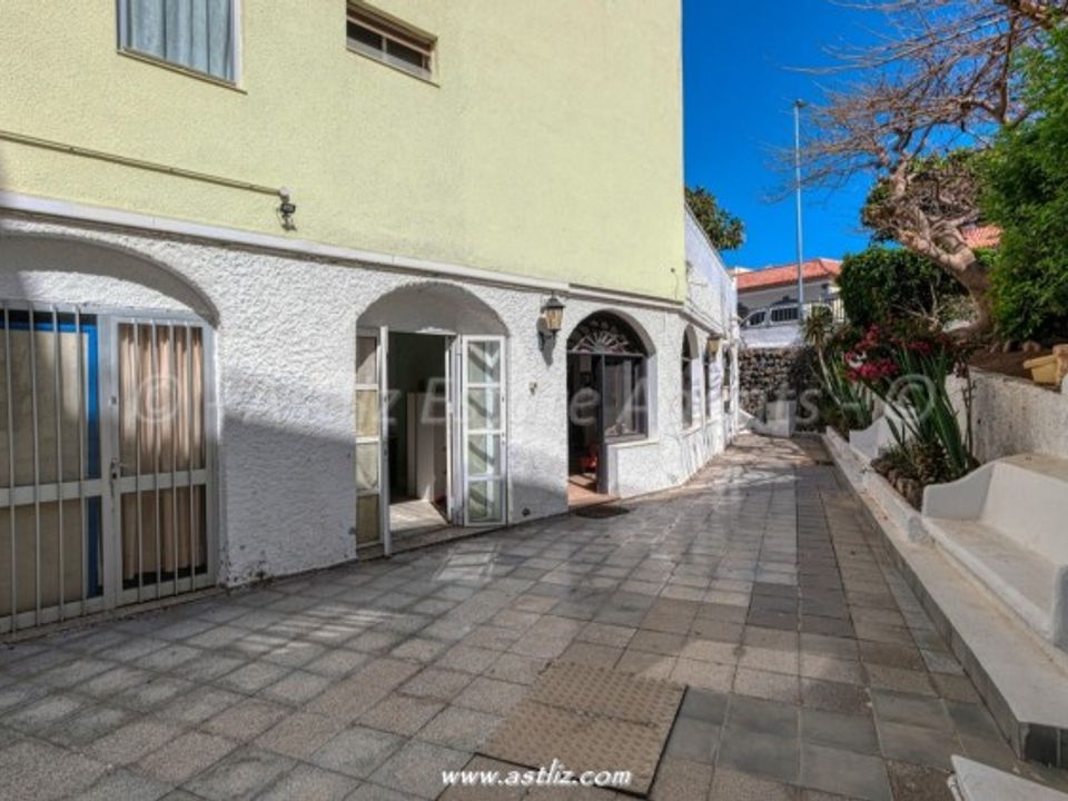 Erhvervsejendom i Acantilado De Los Gigantes, Tenerife - foto 5