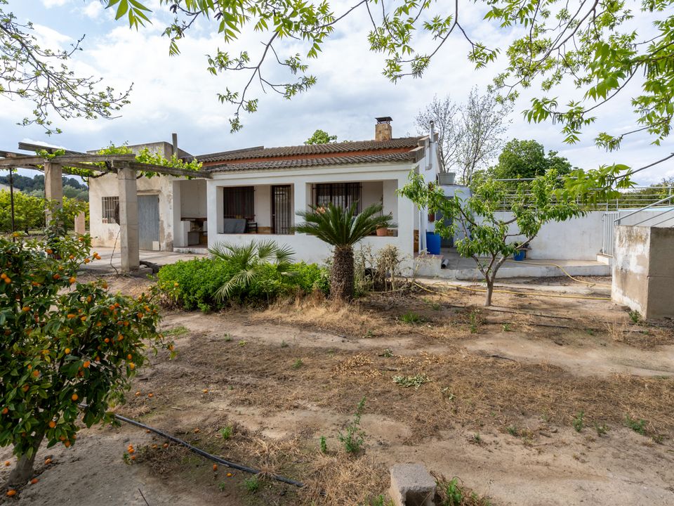 Casa de campo en Bitem, Tarragona - foto 2