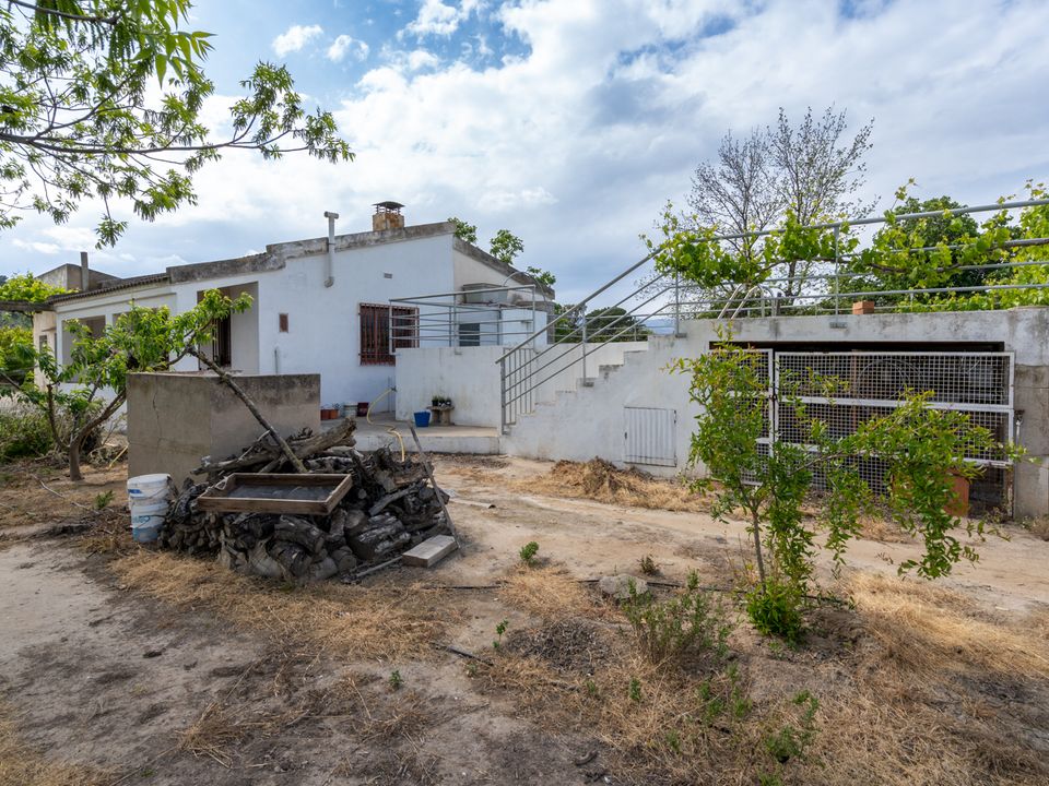 Casa de campo en Bitem, Tarragona - foto 3