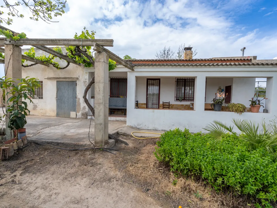Casa de campo en Bitem, Tarragona - foto 1