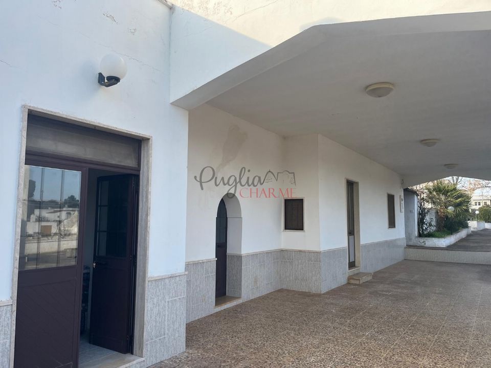 Landejendom i Ceglie Messapica, Brindisi - foto 3