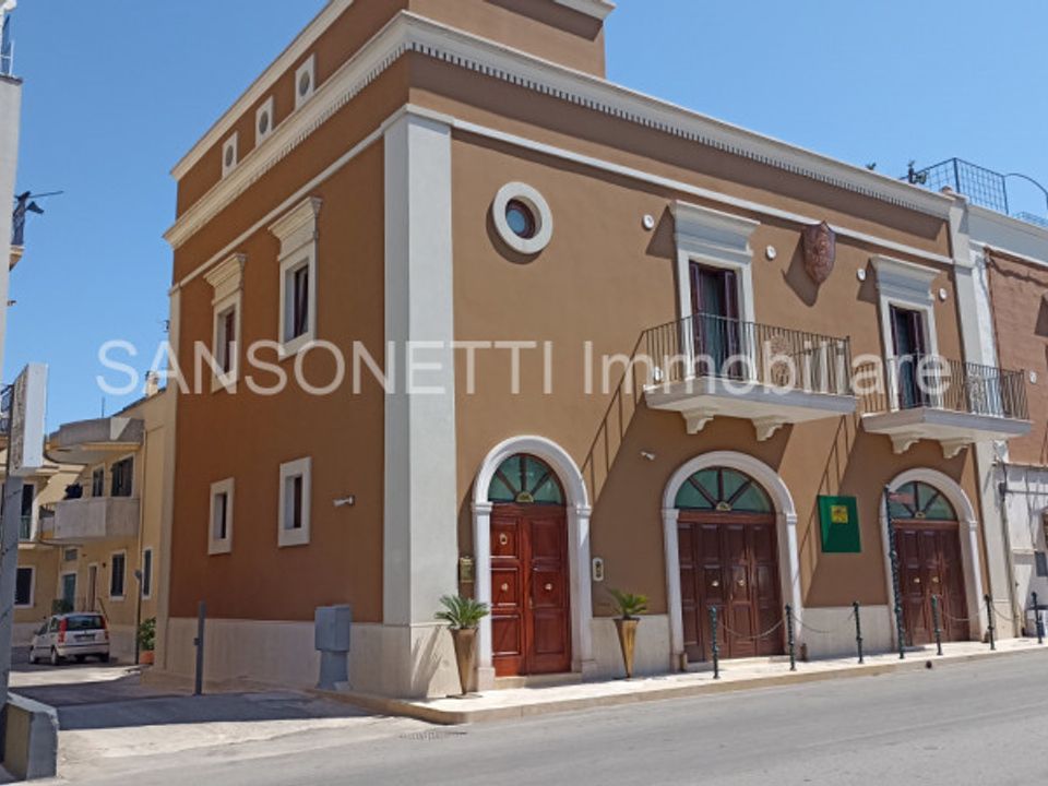 Villa i Fasano, Brindisi - foto 1