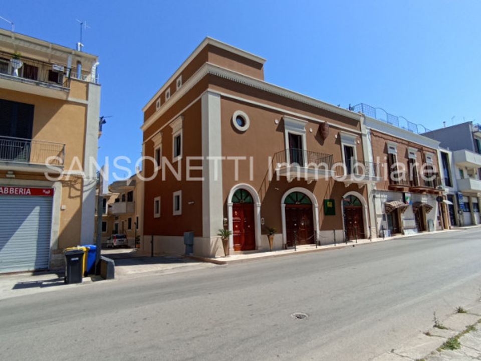 Villa i Fasano, Brindisi - foto 2