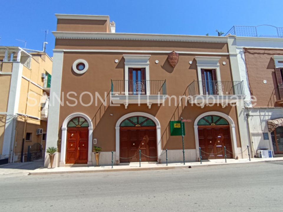 Villa i Fasano, Brindisi - foto 3