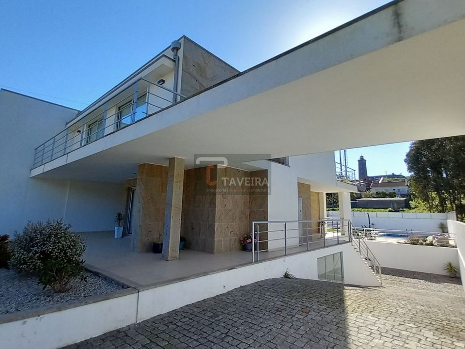 Villa i Viana do Castelo, Viana do Castelo - foto 3