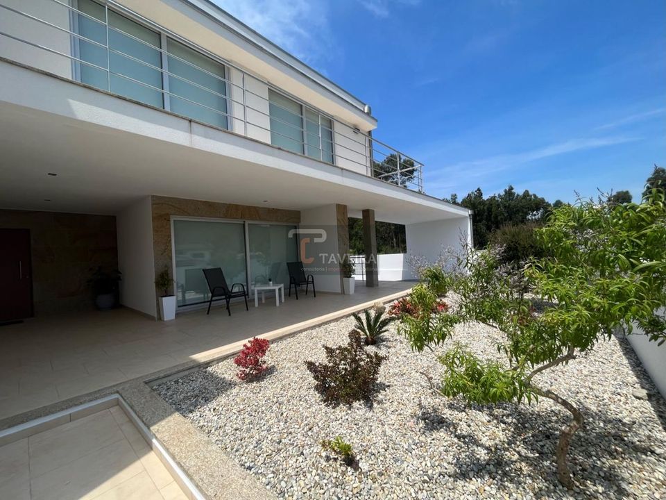Villa i Viana do Castelo, Viana do Castelo - foto 1