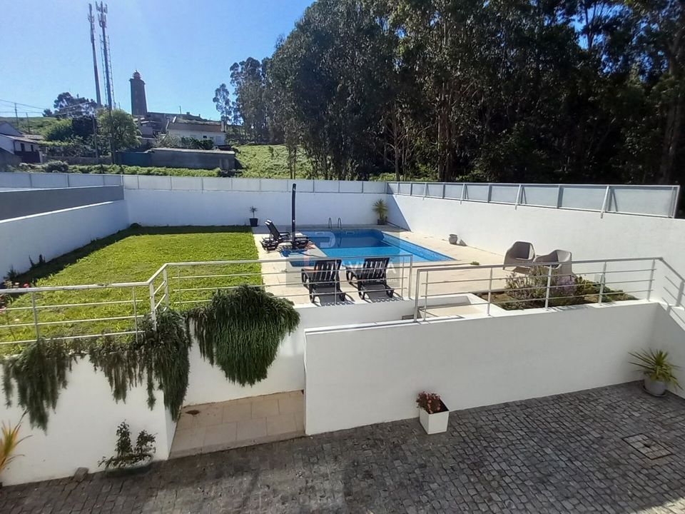 Villa i Viana do Castelo, Viana do Castelo - foto 4