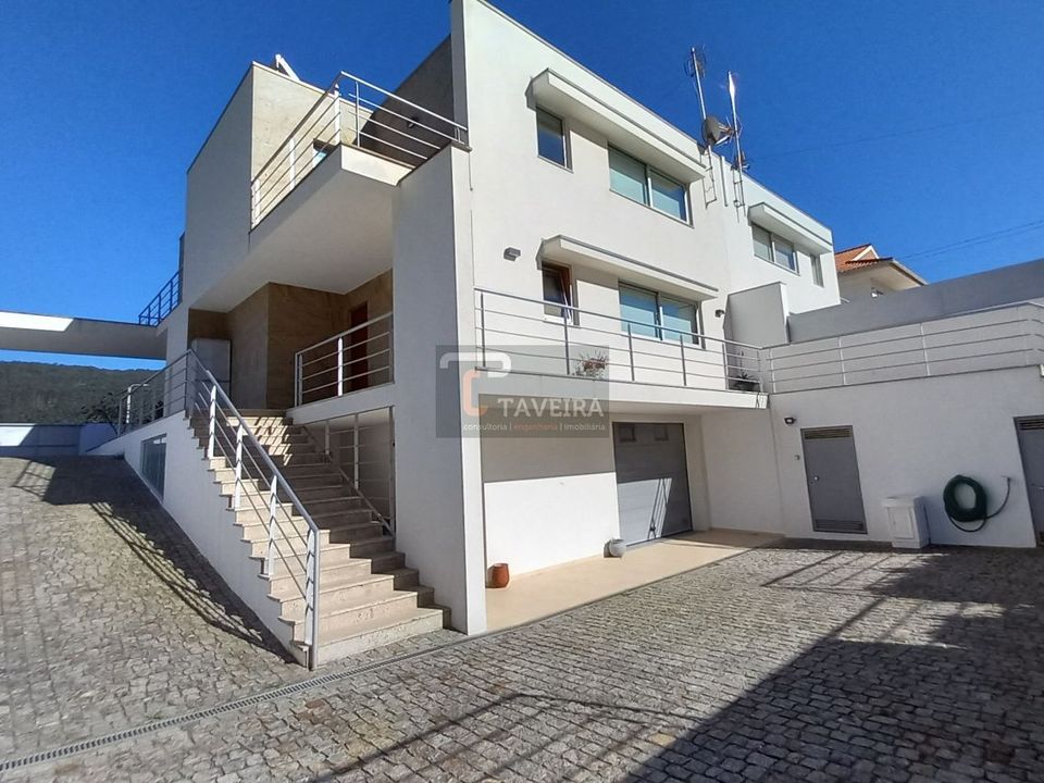 Villa i Viana do Castelo, Viana do Castelo - foto 5