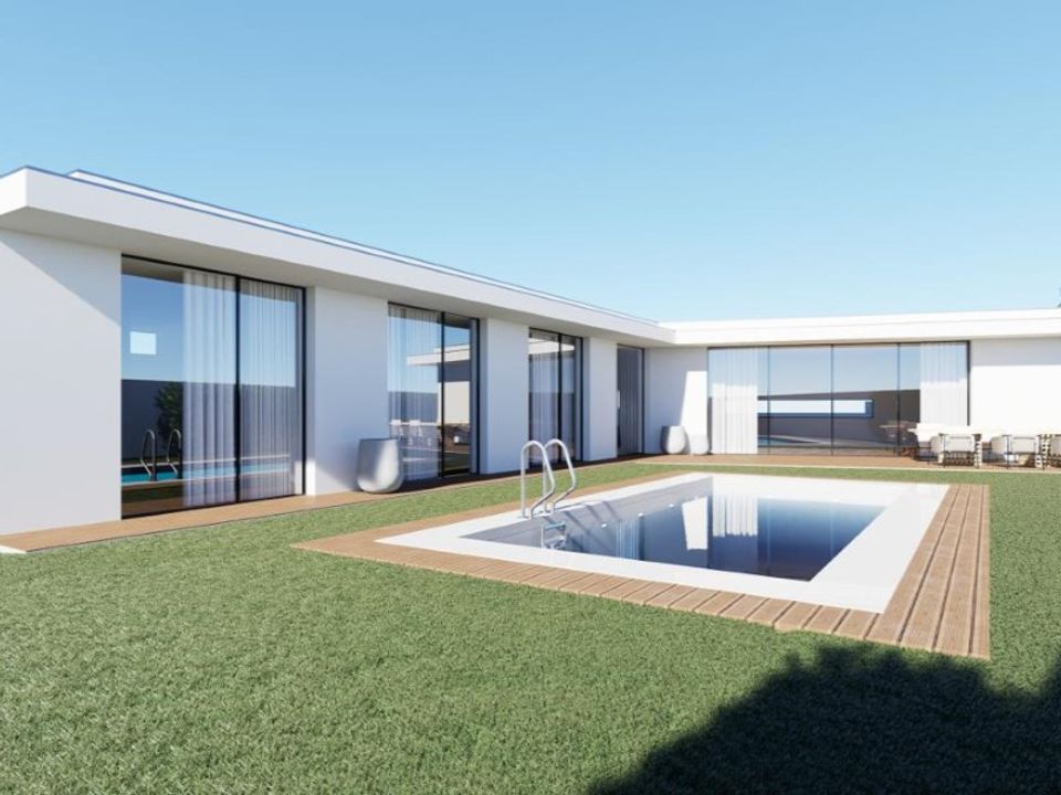Villa i Nogueira, Porto - foto 2