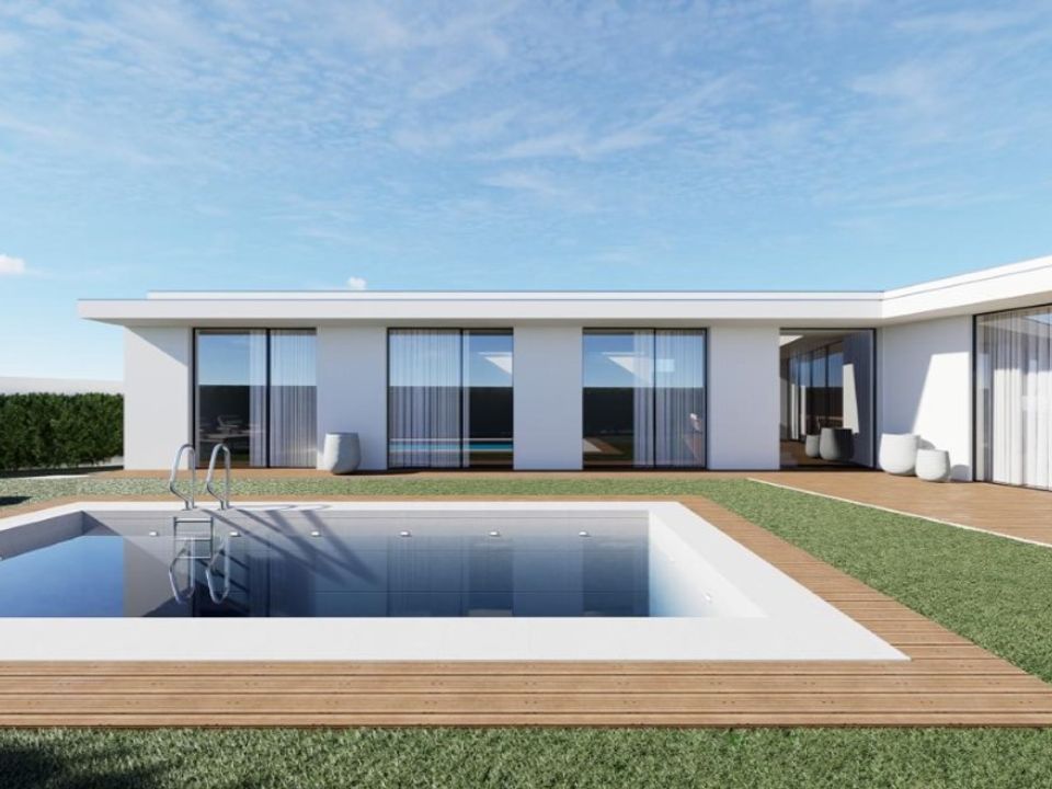 Villa i Nogueira, Porto - foto 3
