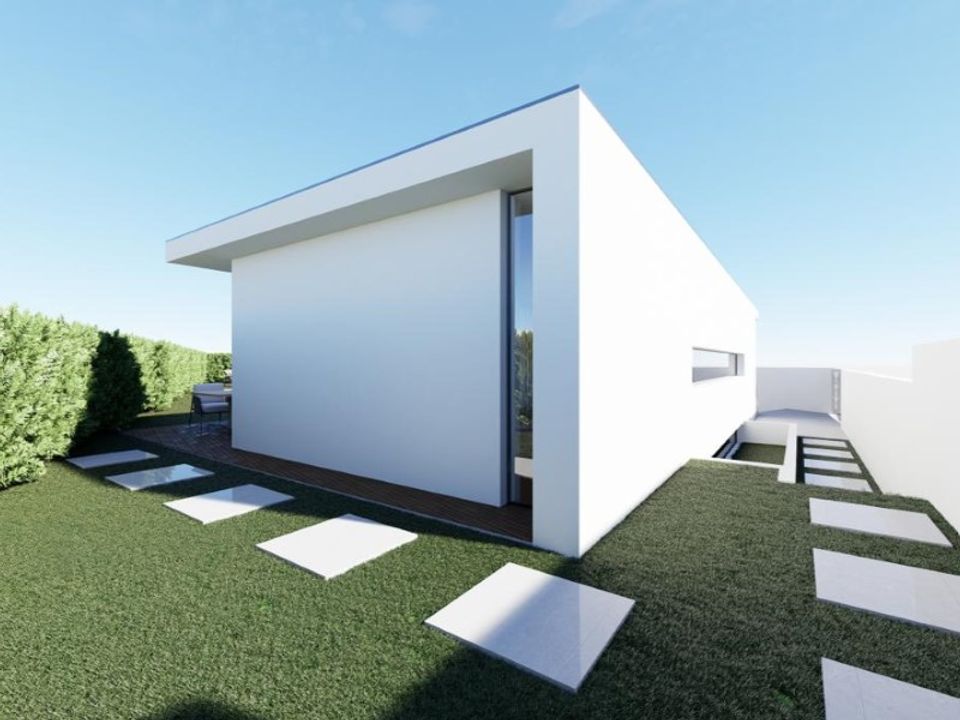 Villa i Nogueira, Porto - foto 4