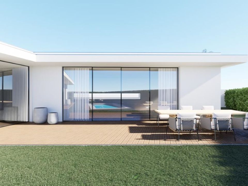 Villa i Nogueira, Porto - foto 5