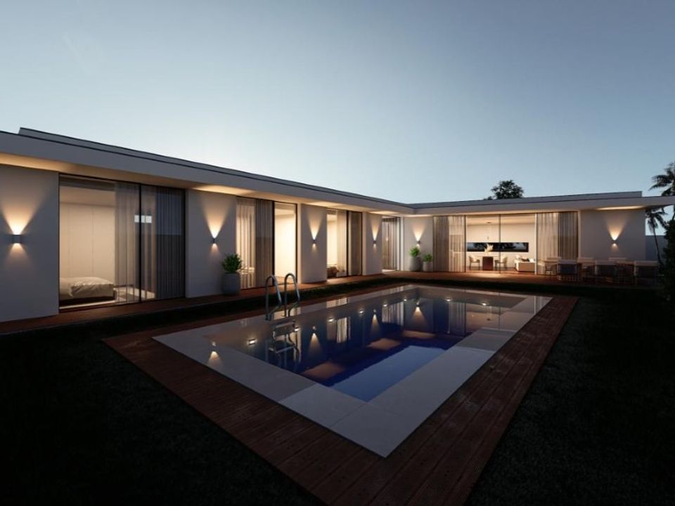 Villa i Nogueira, Porto - foto 1