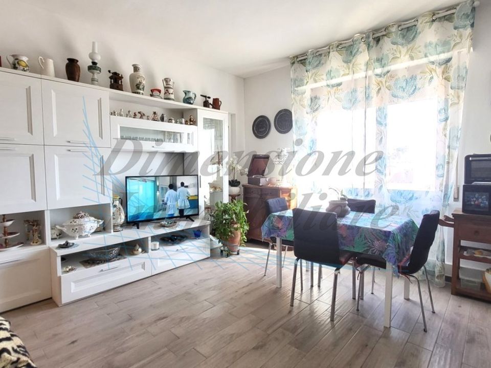 Lejlighed i Rosignano Marittimo, Livorno - foto 3