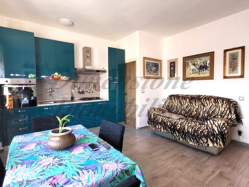 Lejlighed i Rosignano Marittimo, Livorno - foto 4
