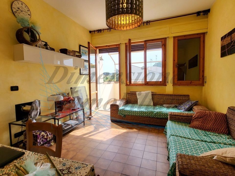 Byhus i Rosignano Marittimo, Livorno - foto 1