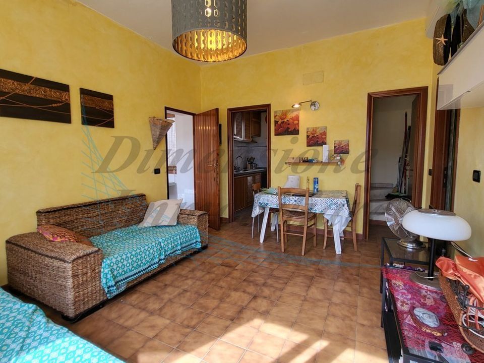 Byhus i Rosignano Marittimo, Livorno - foto 2