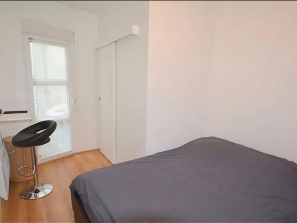 Lejlighed i Boulogne-Billancourt, Hauts-de-Seine - foto 2
