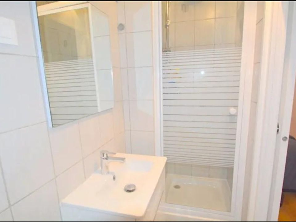 Lejlighed i Boulogne-Billancourt, Hauts-de-Seine - foto 3