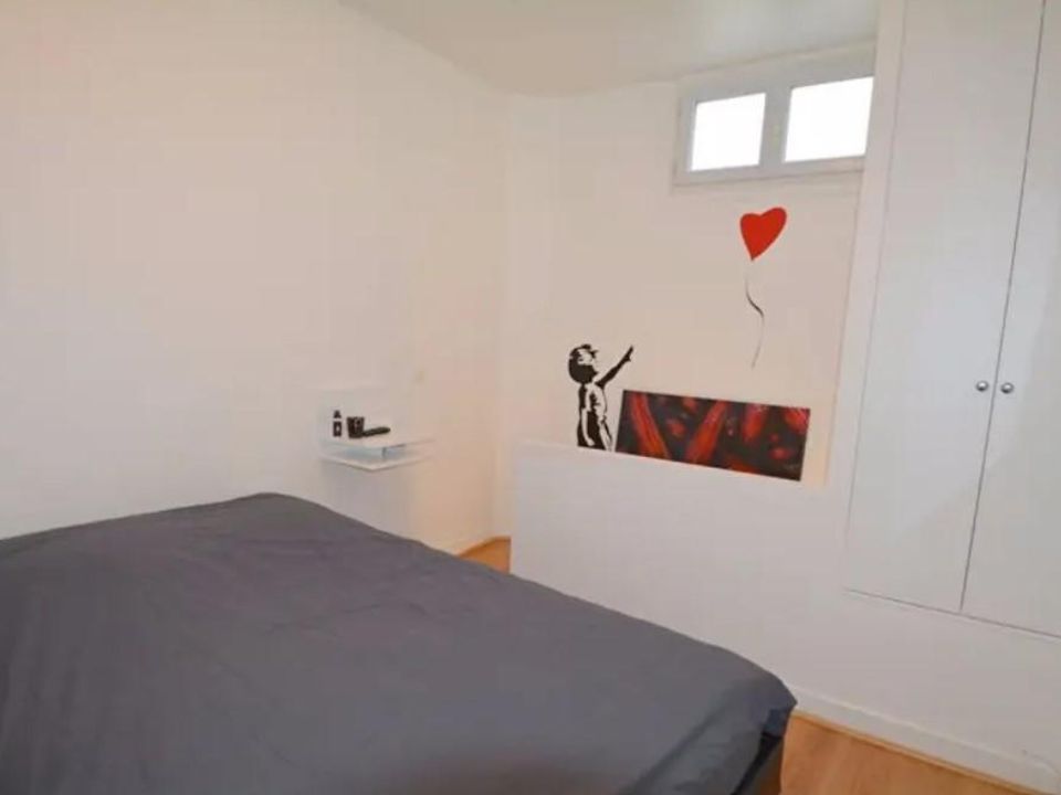 Lejlighed i Boulogne-Billancourt, Hauts-de-Seine - foto 4